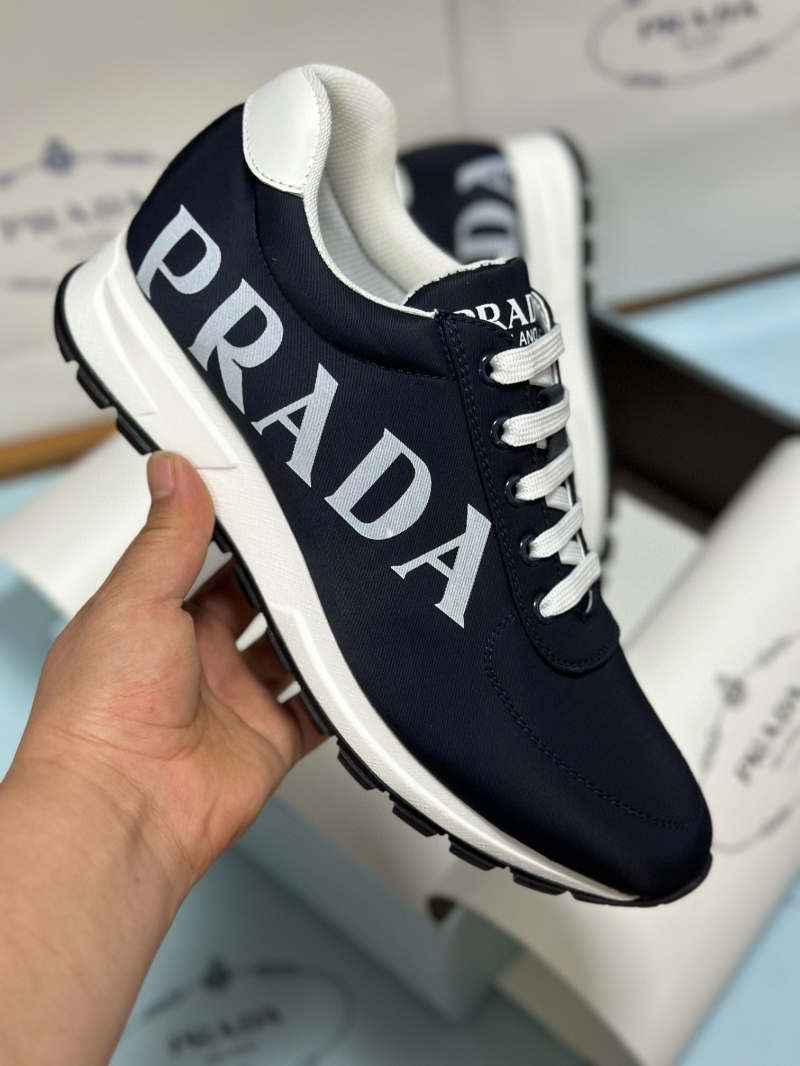 Prada Casual Shoes